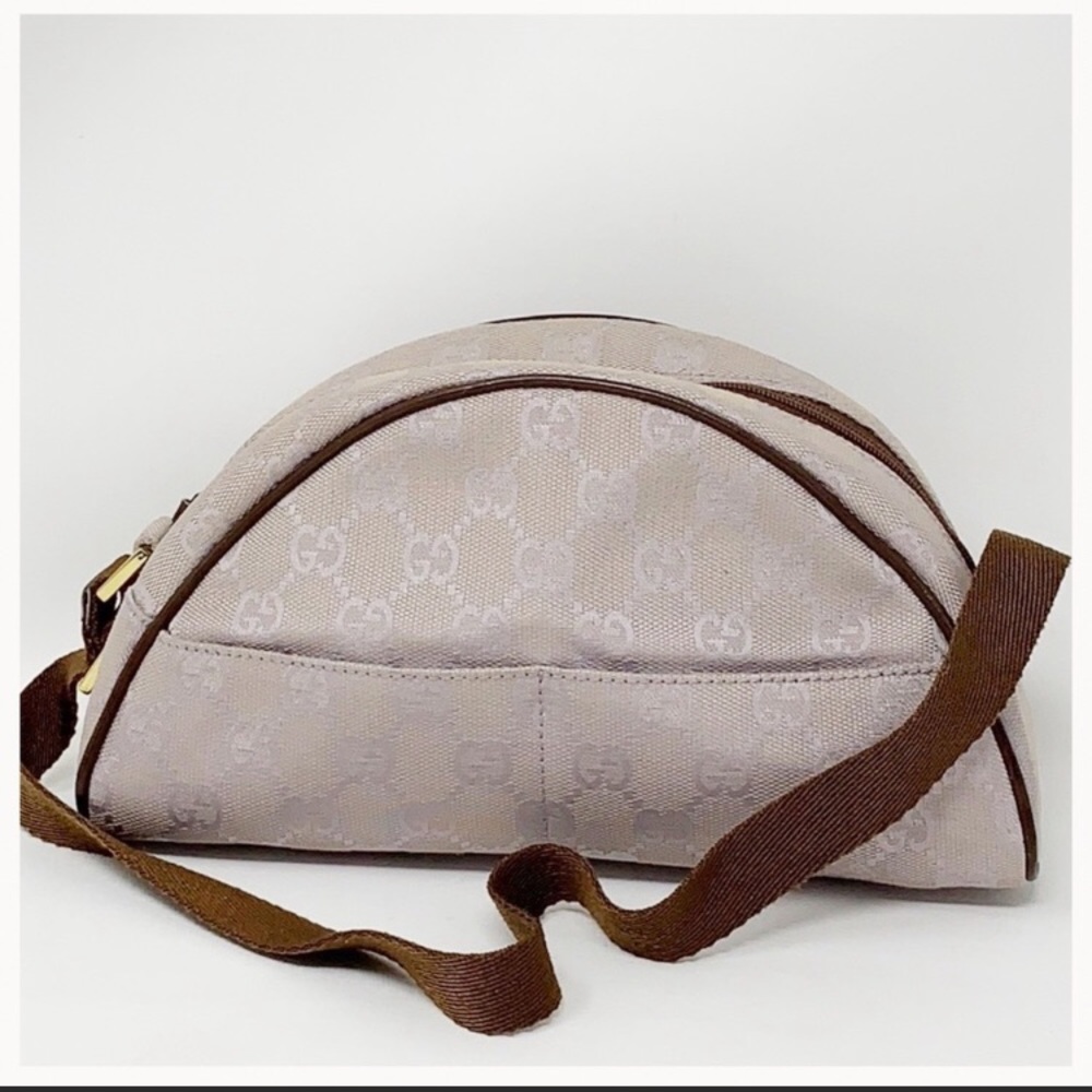 Authentic Gucci Pochette clutch bag price firm